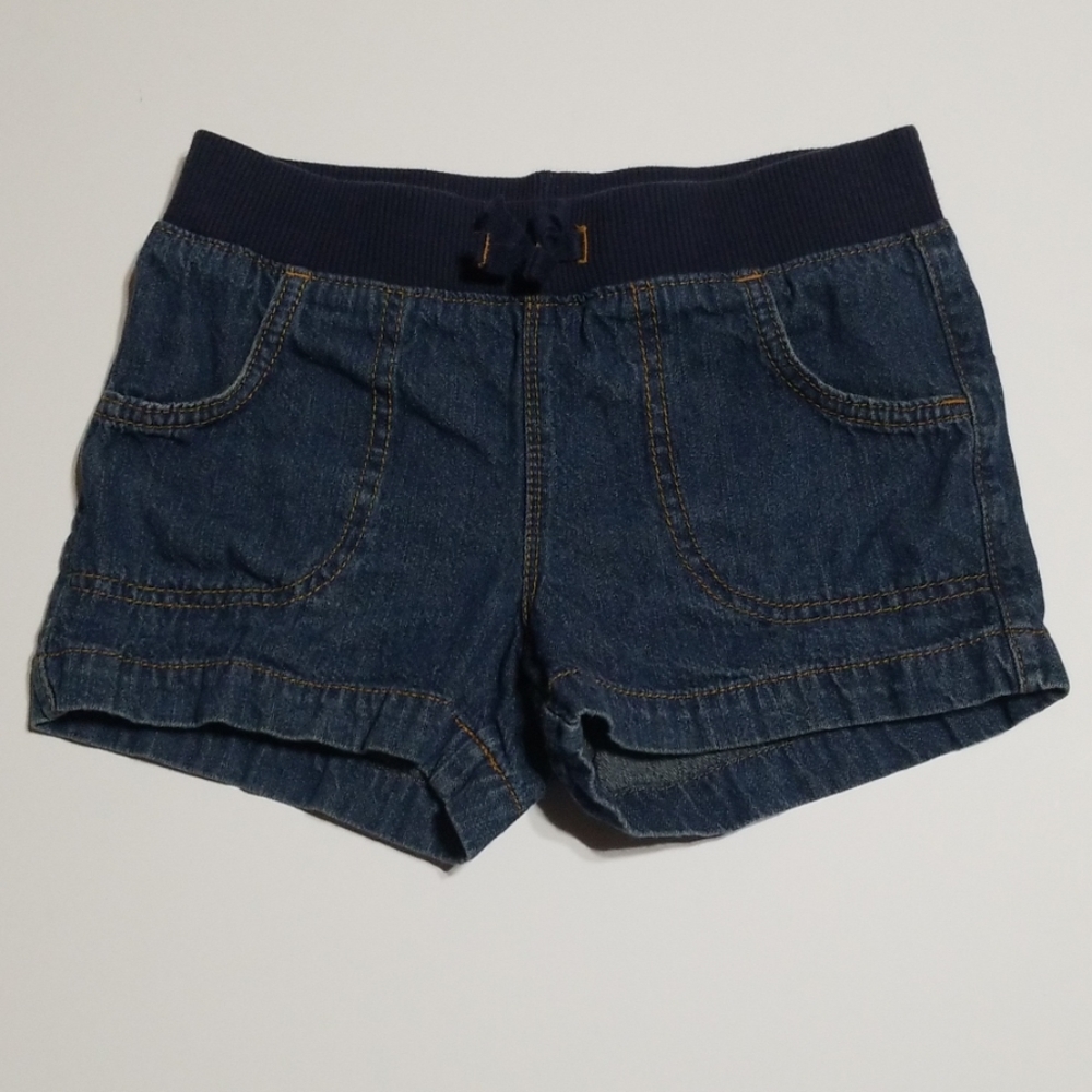 Faded Glory Denim Shorts